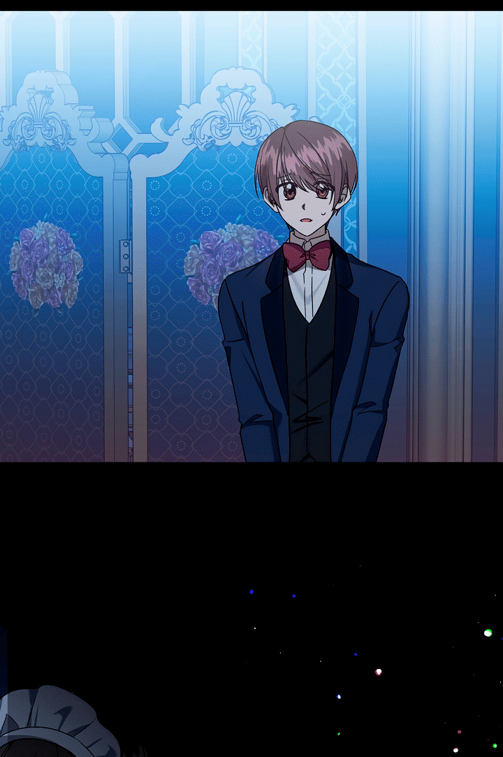 Манга 0 и 1 - Глава 45 Страница 56