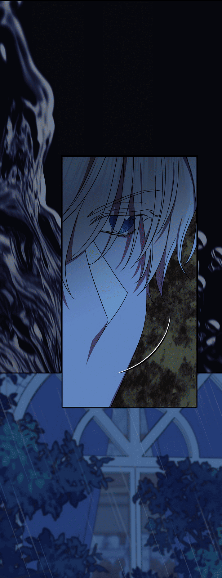 Манга 0 и 1 - Глава 46 Страница 31