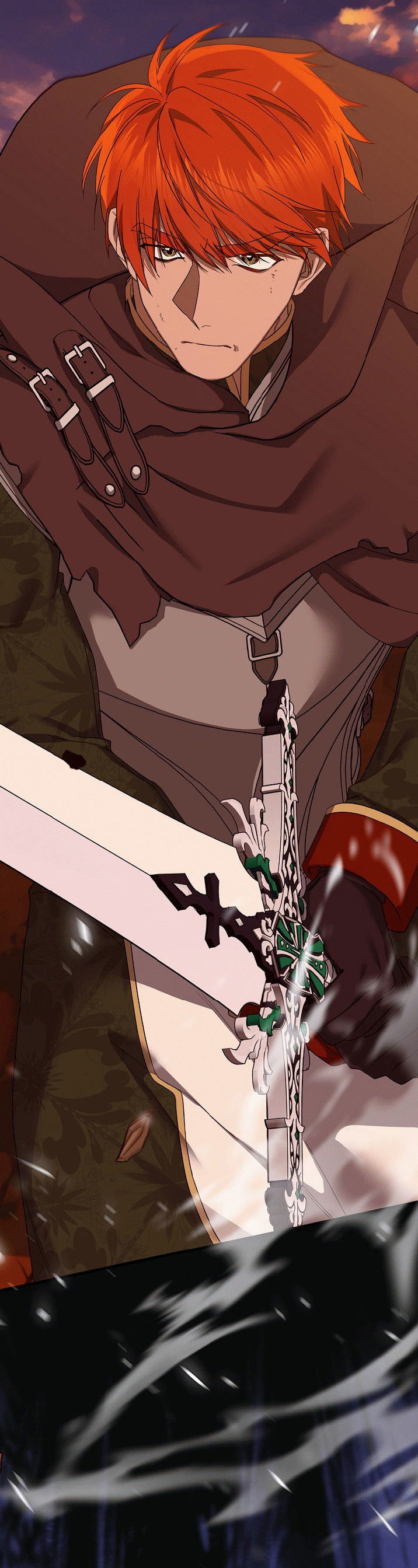 Манга 0 и 1 - Глава 46 Страница 13