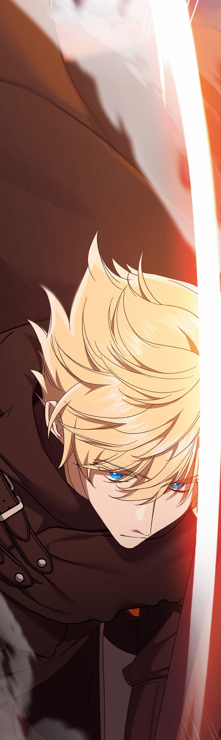 Манга 0 и 1 - Глава 46 Страница 17