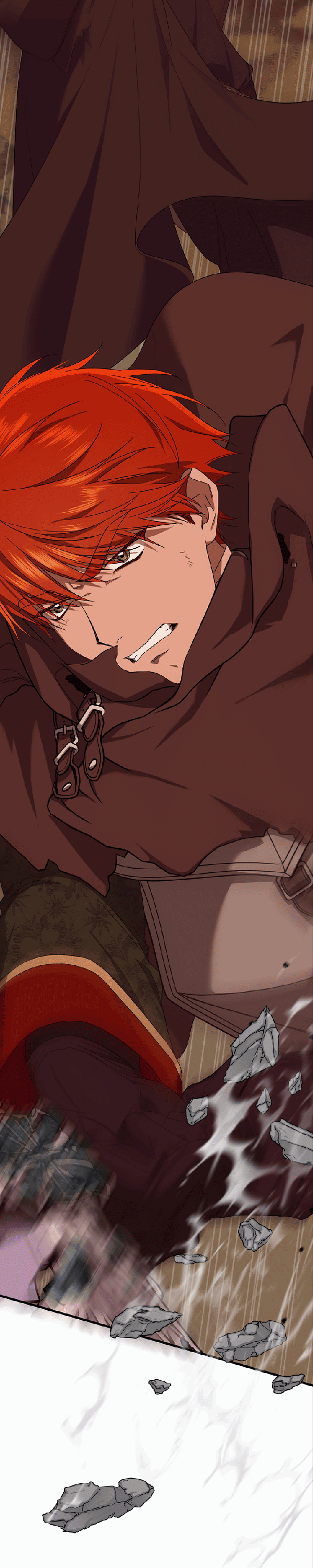 Манга 0 и 1 - Глава 46 Страница 3