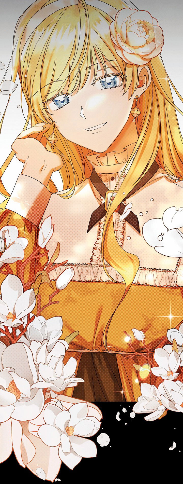 Манга 0 и 1 - Глава 53 Страница 9