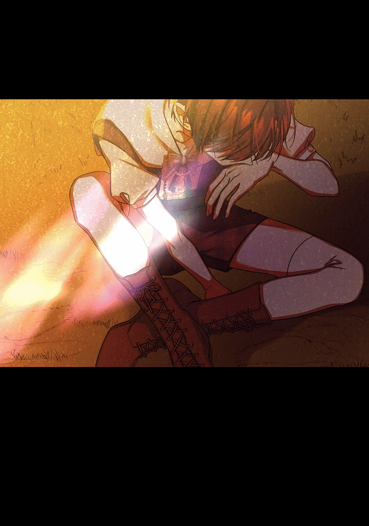 Манга 0 и 1 - Глава 39 Страница 27