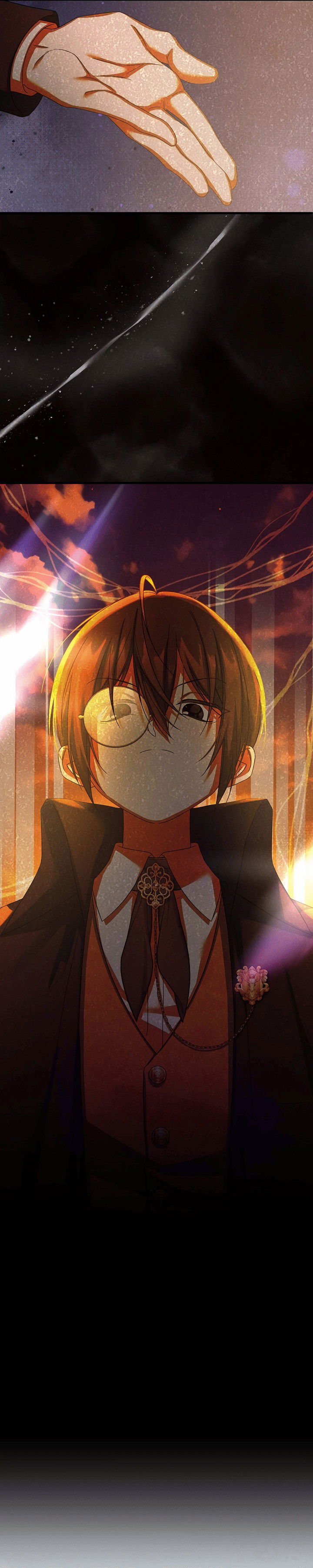 Манга 0 и 1 - Глава 39 Страница 31