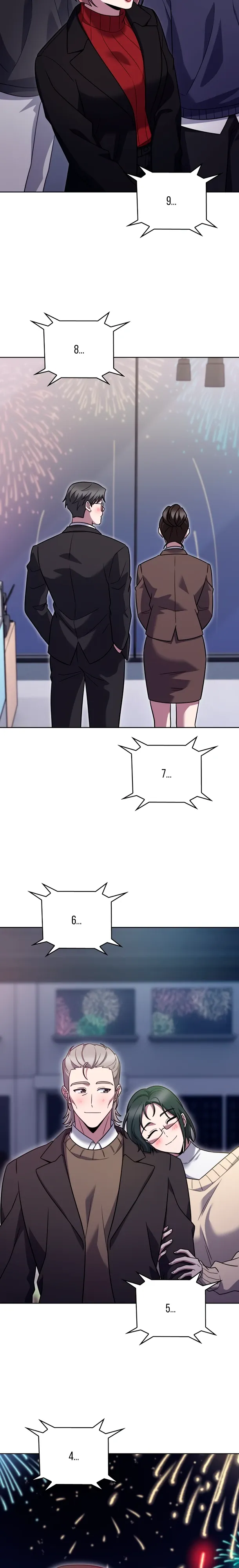 Манга Курьер из Мурима - Глава 114 Страница 22