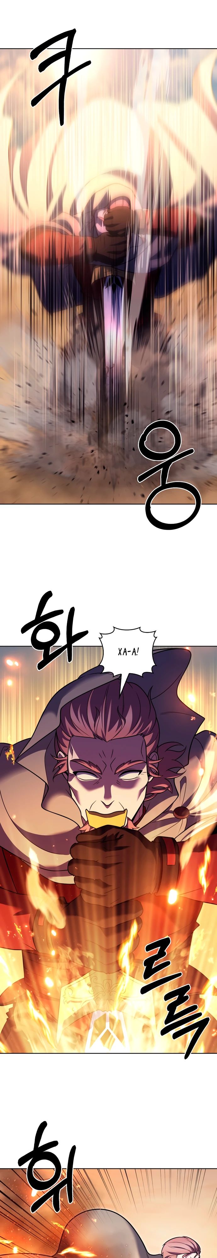 Манга Курьер из Мурима - Глава 106 Страница 22