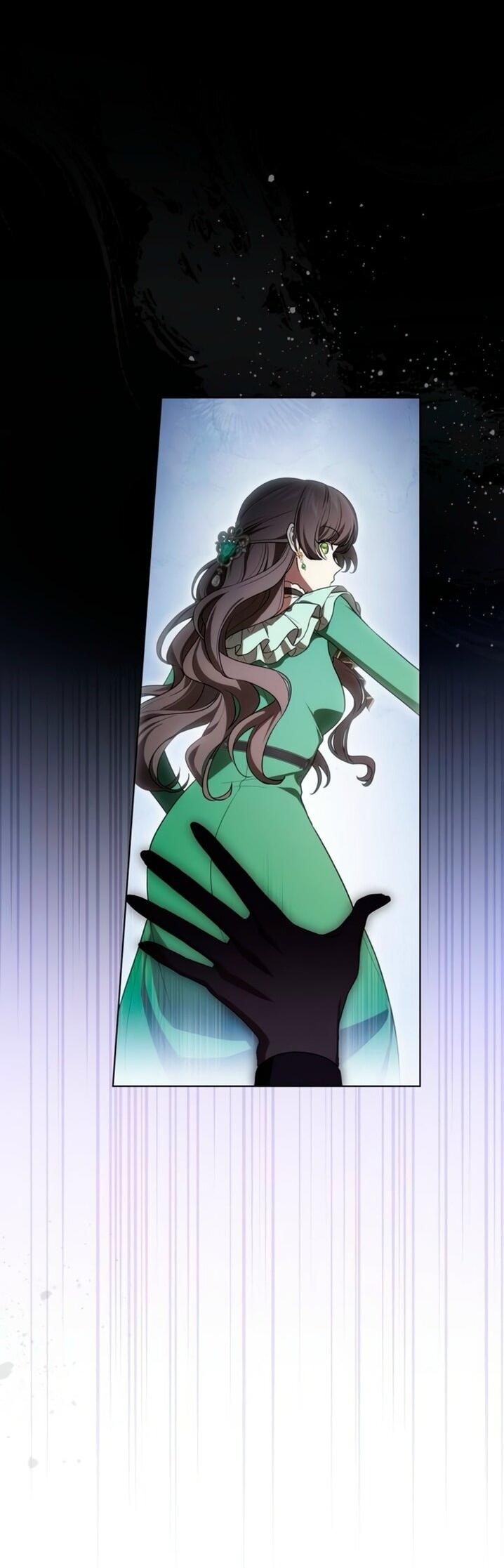 Манга Это ваша расплата за всё - Глава 96 Страница 9