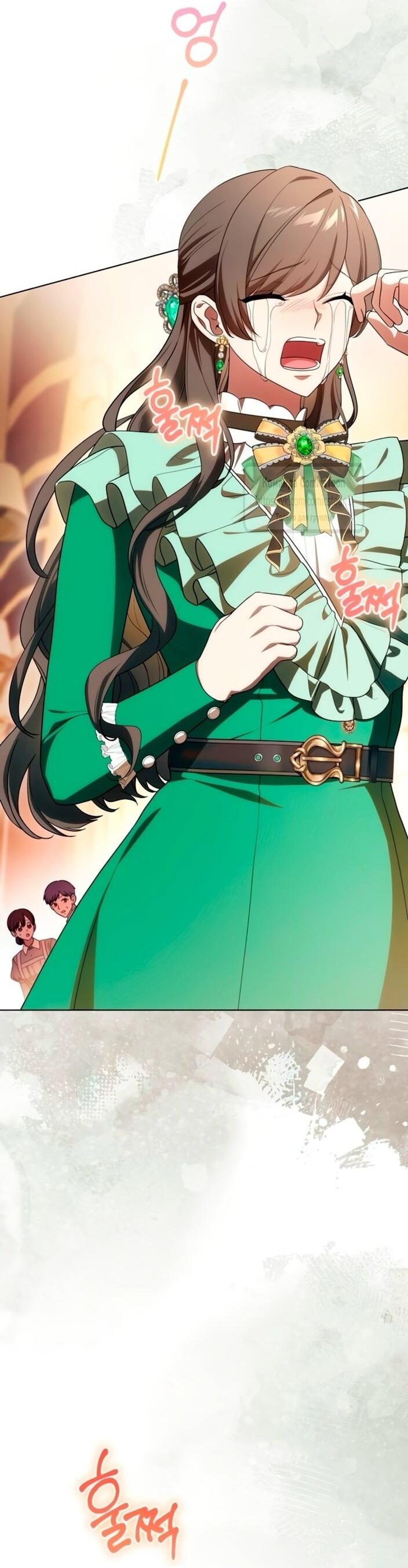 Манга Это ваша расплата за всё - Глава 95 Страница 2