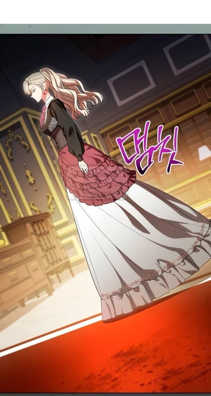 Манга Это ваша расплата за всё - Глава 93 Страница 57