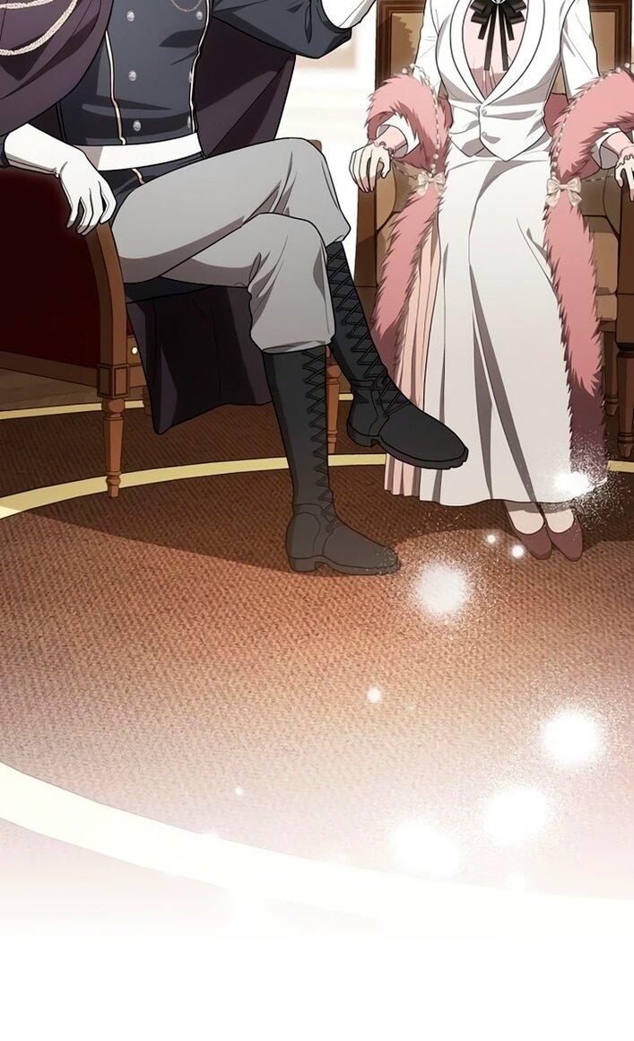 Манга Это ваша расплата за всё - Глава 99 Страница 12