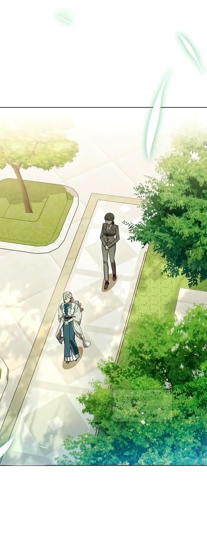 Манга Это ваша расплата за всё - Глава 97 Страница 2