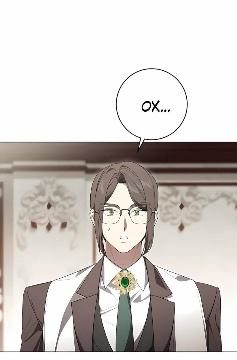 Манга Это ваша расплата за всё - Глава 100 Страница 39