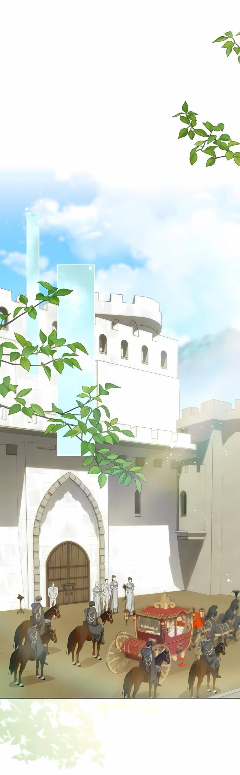 Манга Это ваша расплата за всё - Глава 100 Страница 17