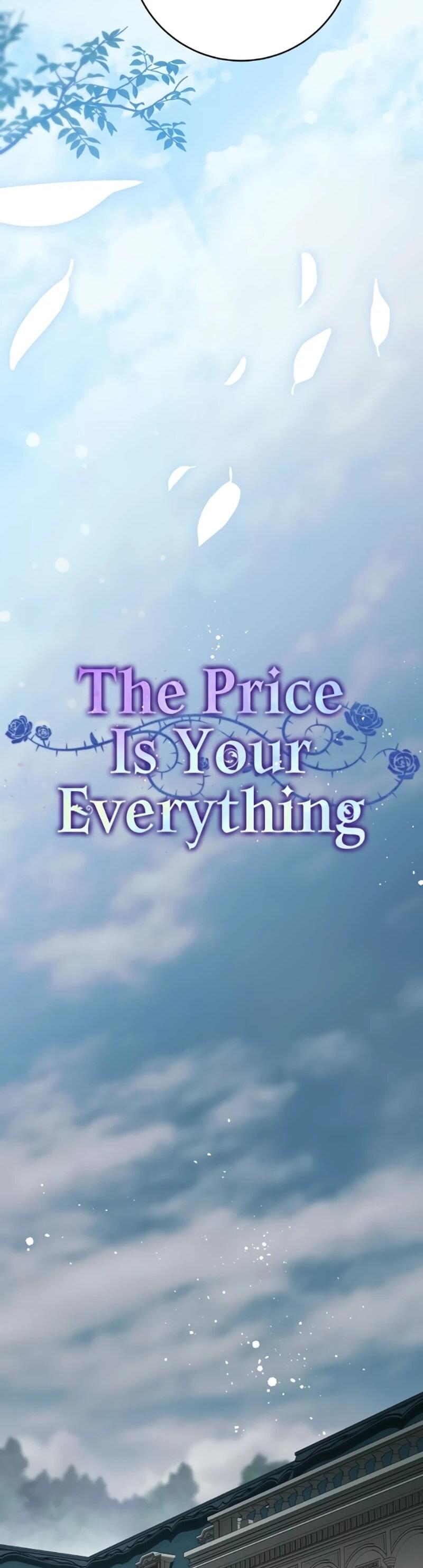 Манга Это ваша расплата за всё - Глава 101 Страница 28