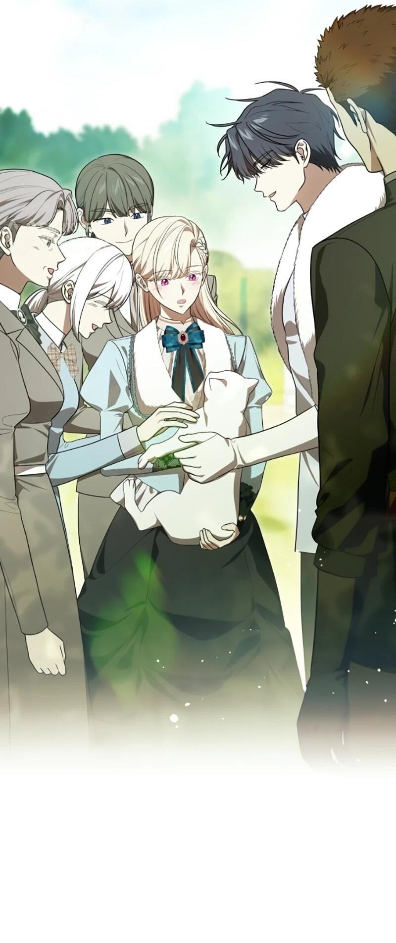 Манга Это ваша расплата за всё - Глава 101 Страница 16