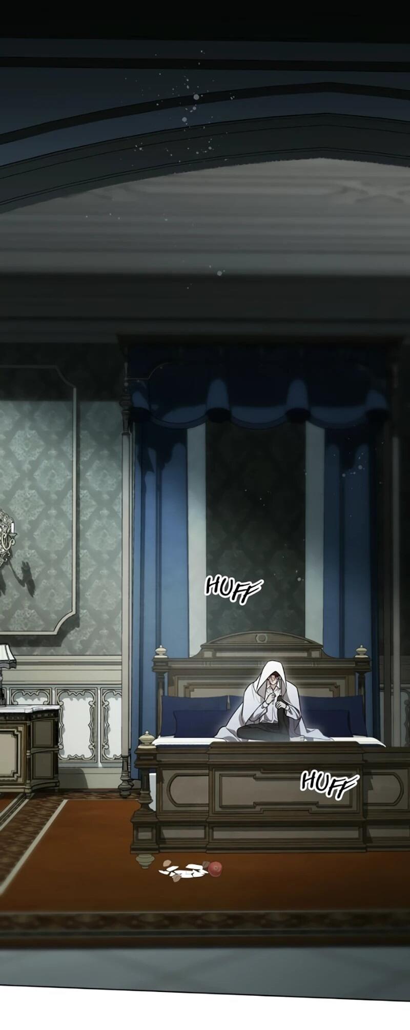 Манга Это ваша расплата за всё - Глава 101 Страница 30