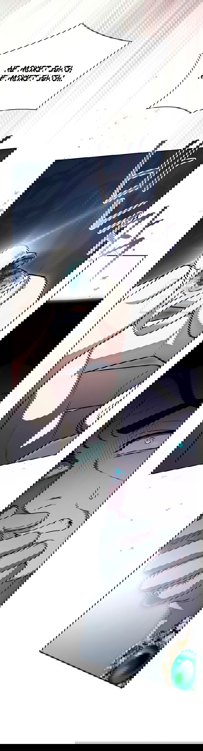 Манга Это ваша расплата за всё - Глава 106 Страница 25