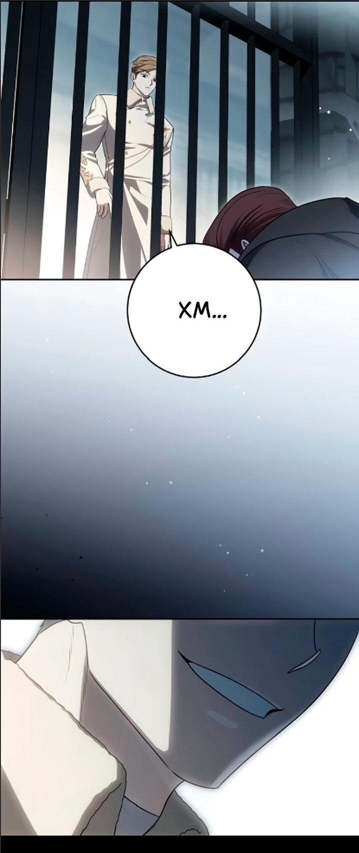 Манга Это ваша расплата за всё - Глава 108 Страница 27