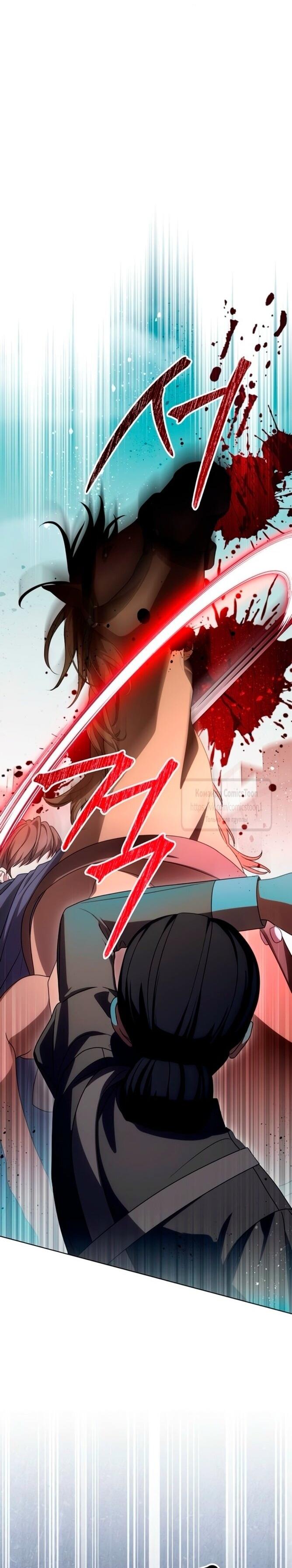 Манга Это ваша расплата за всё - Глава 85 Страница 25