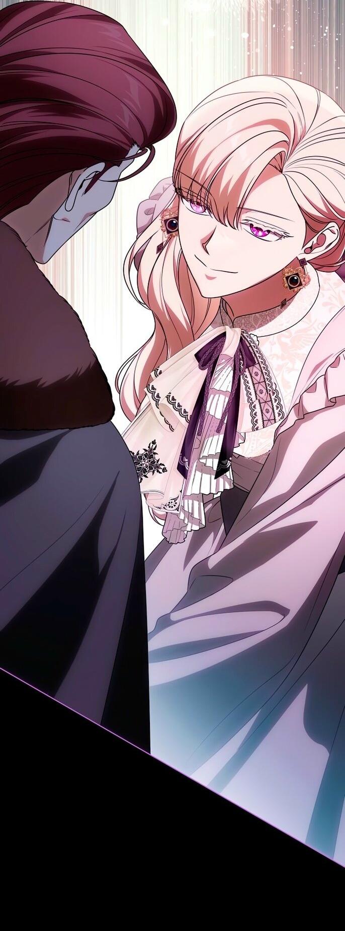 Манга Это ваша расплата за всё - Глава 84 Страница 49