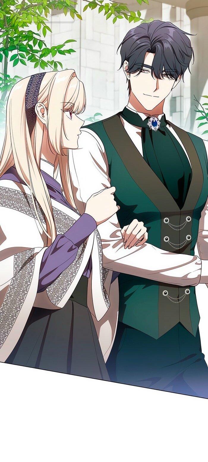 Манга Это ваша расплата за всё - Глава 78 Страница 10