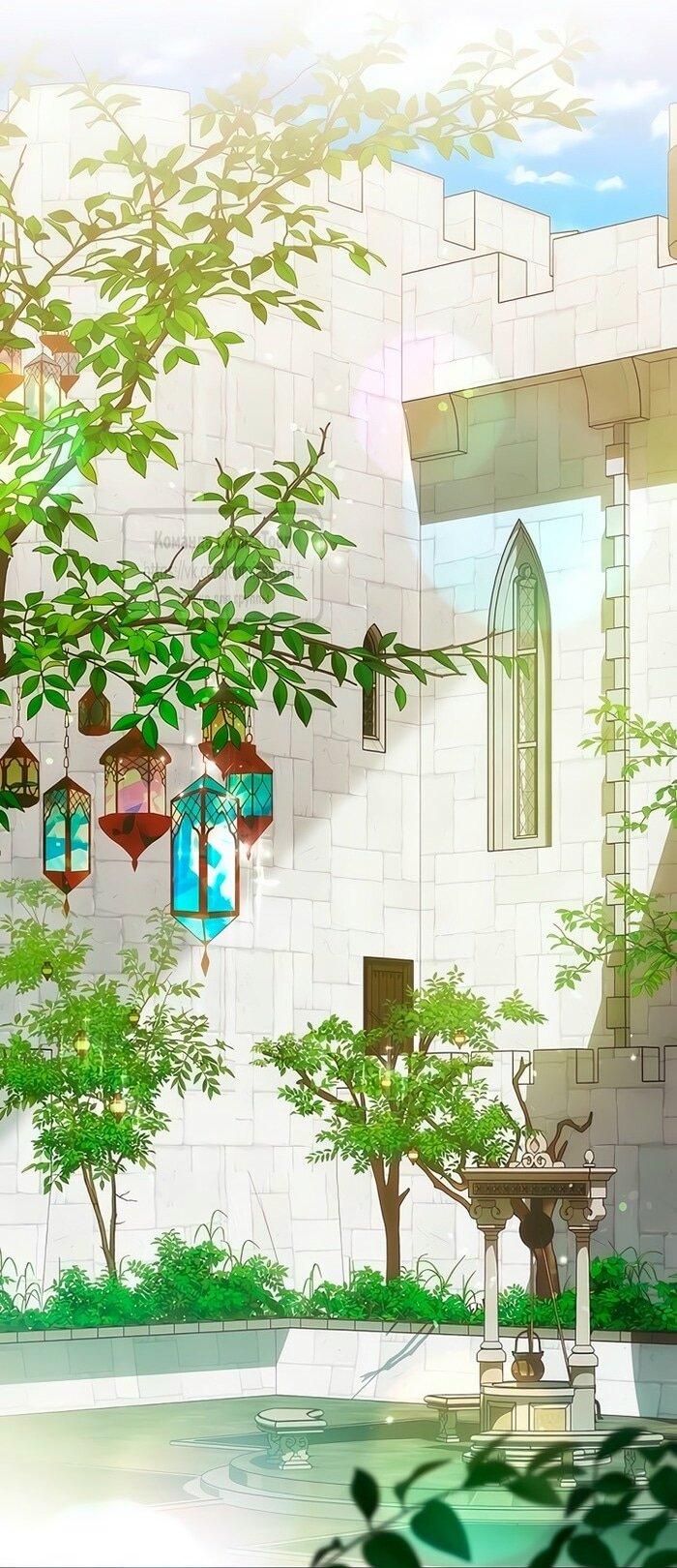 Манга Это ваша расплата за всё - Глава 78 Страница 1