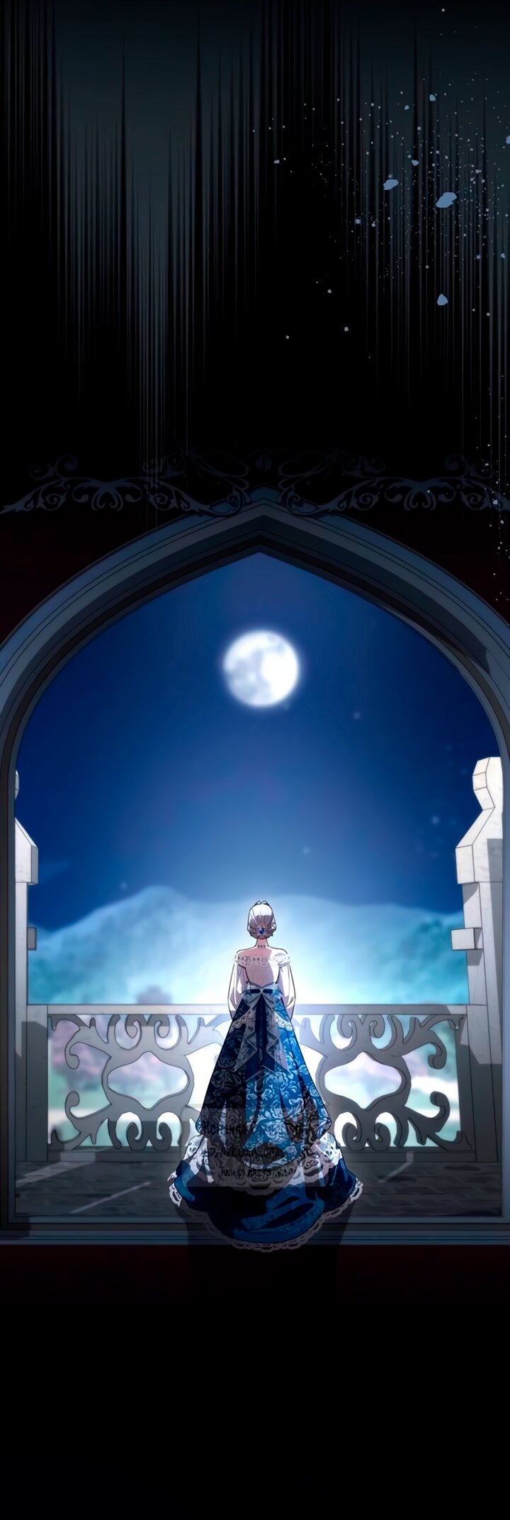 Манга Это ваша расплата за всё - Глава 91 Страница 65