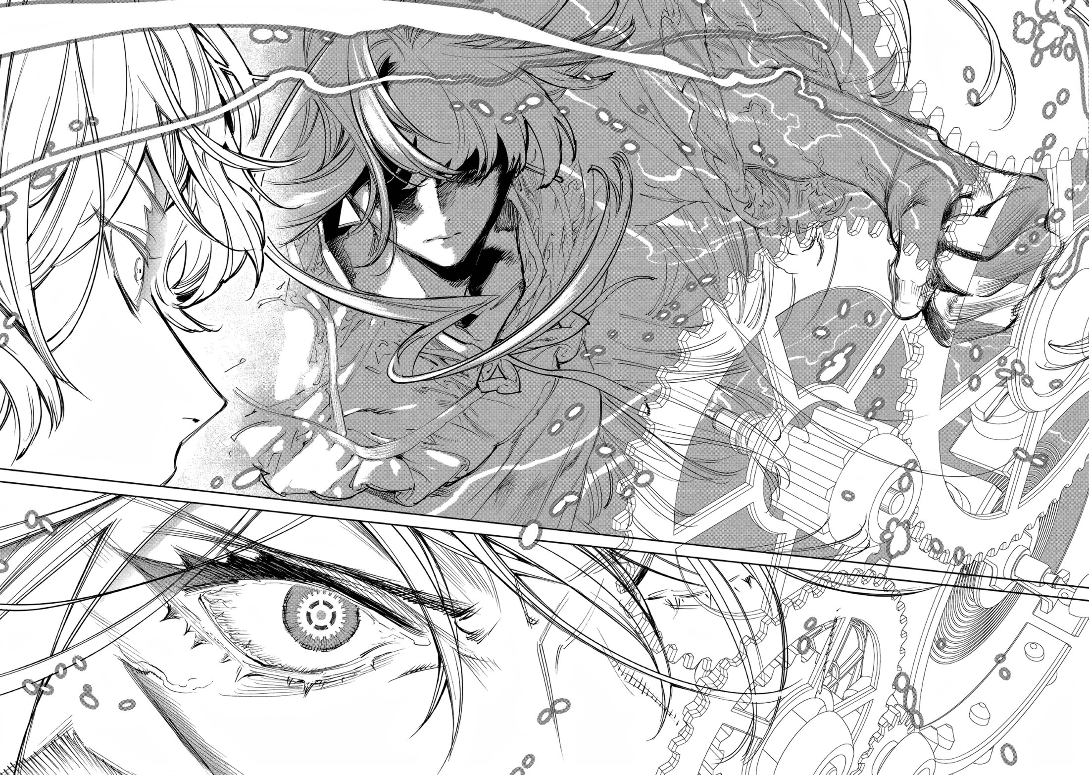 Манга Могу я попросить еще кое-что? - Глава 25 Страница 32