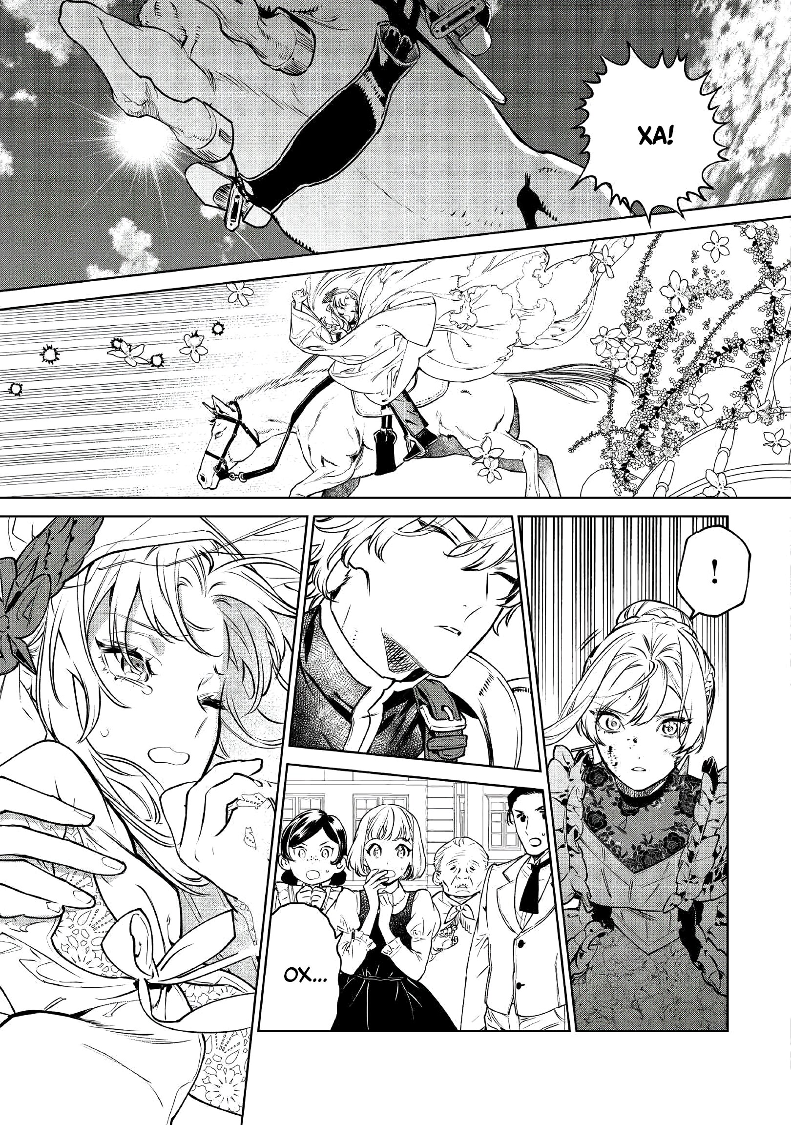 Манга Могу я попросить еще кое-что? - Глава 20 Страница 12