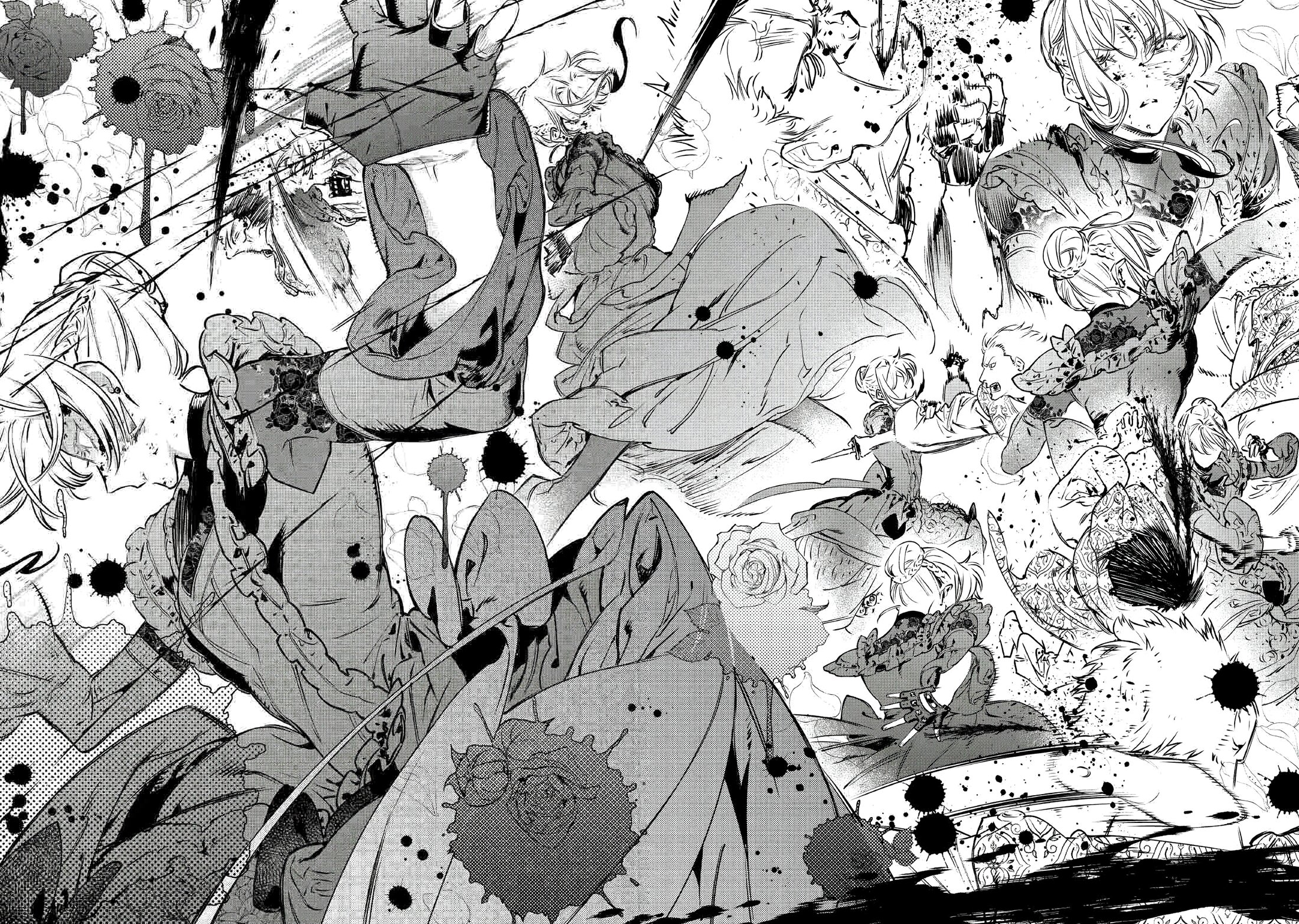 Манга Могу я попросить еще кое-что? - Глава 20 Страница 8