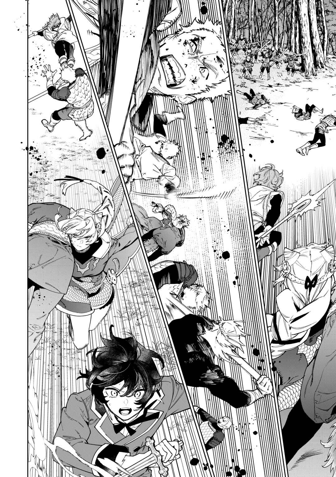 Манга Могу я попросить еще кое-что? - Глава 49 Страница 10