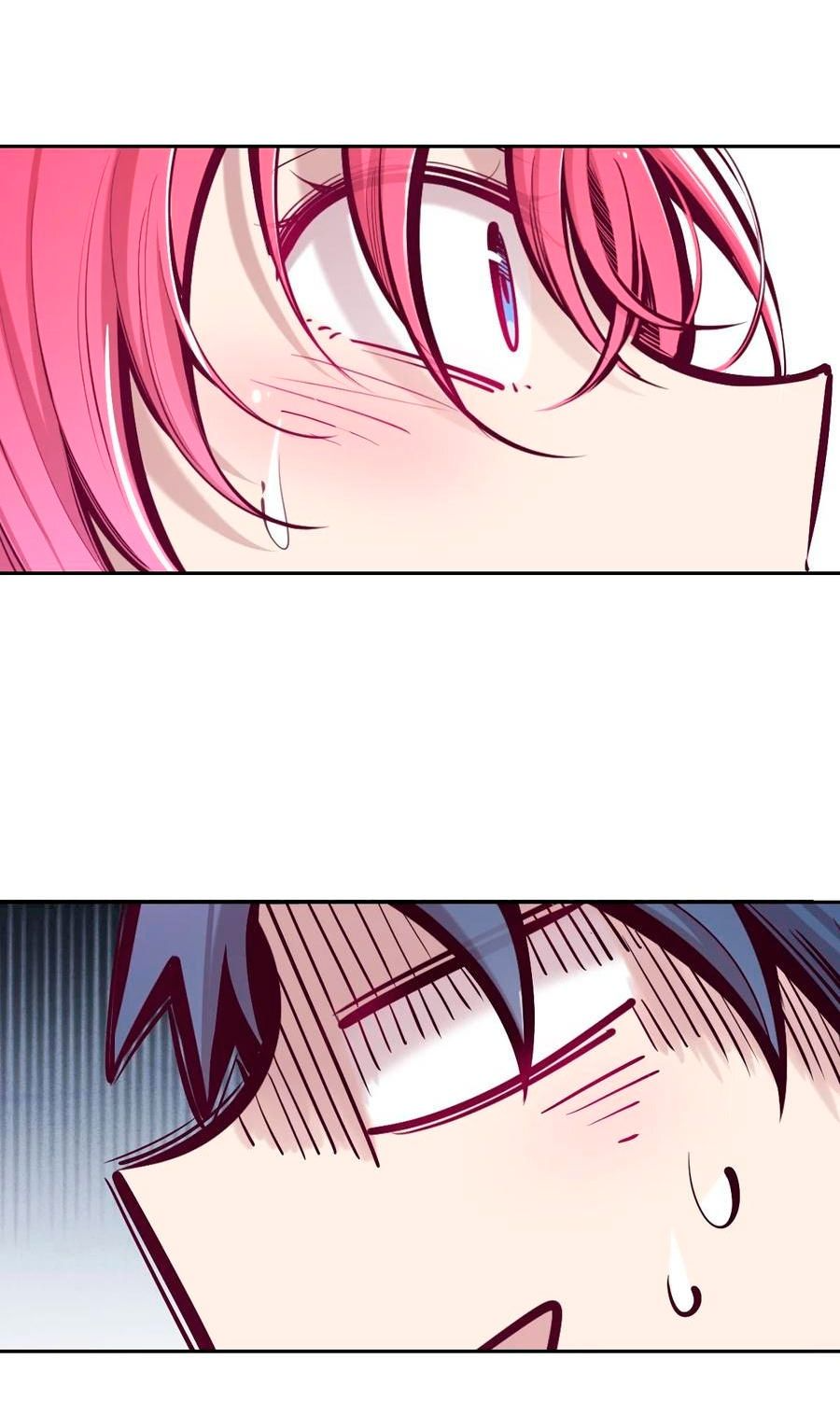 Манга Демон и Ангел не могут ужиться! - Глава 64 Страница 34