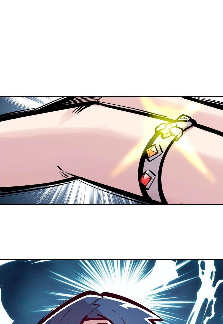 Манга Демон и Ангел не могут ужиться! - Глава 64 Страница 5