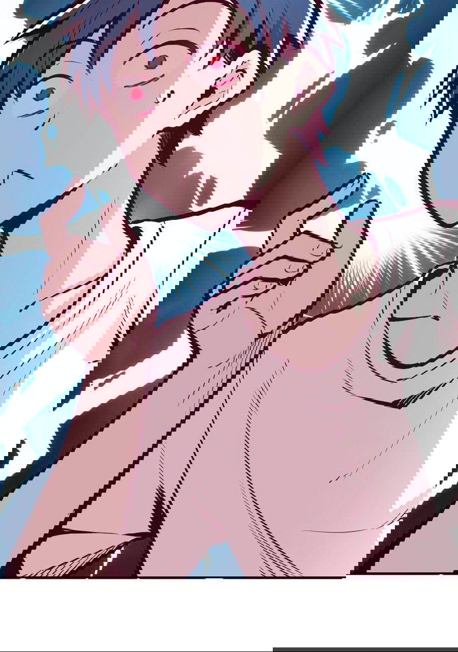 Манга Демон и Ангел не могут ужиться! - Глава 64 Страница 6