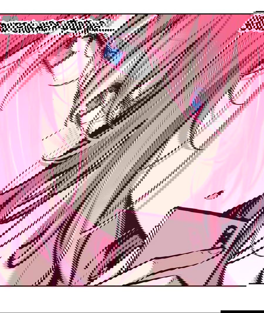 Манга Демон и Ангел не могут ужиться! - Глава 64 Страница 41