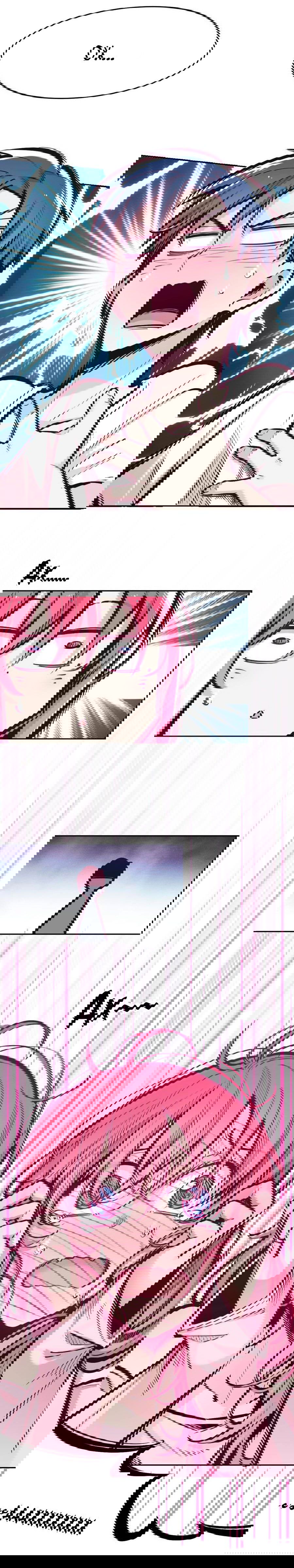 Манга Демон и Ангел не могут ужиться! - Глава 64 Страница 44