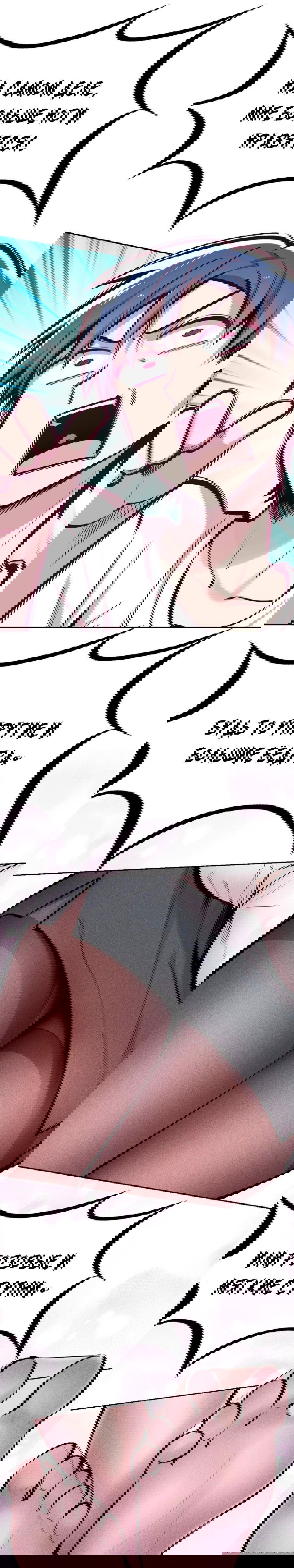 Манга Демон и Ангел не могут ужиться! - Глава 64 Страница 17