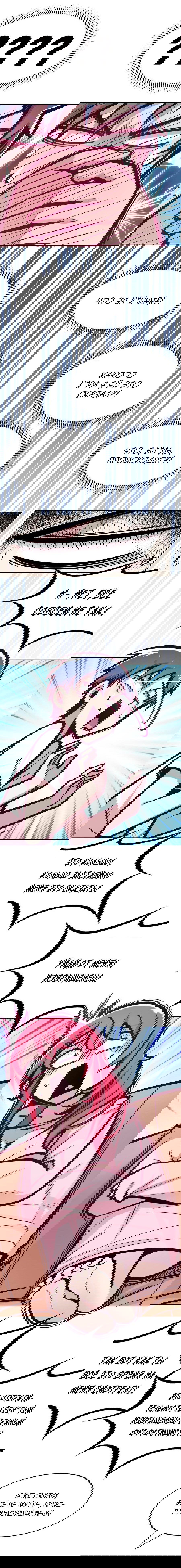 Манга Демон и Ангел не могут ужиться! - Глава 64 Страница 26