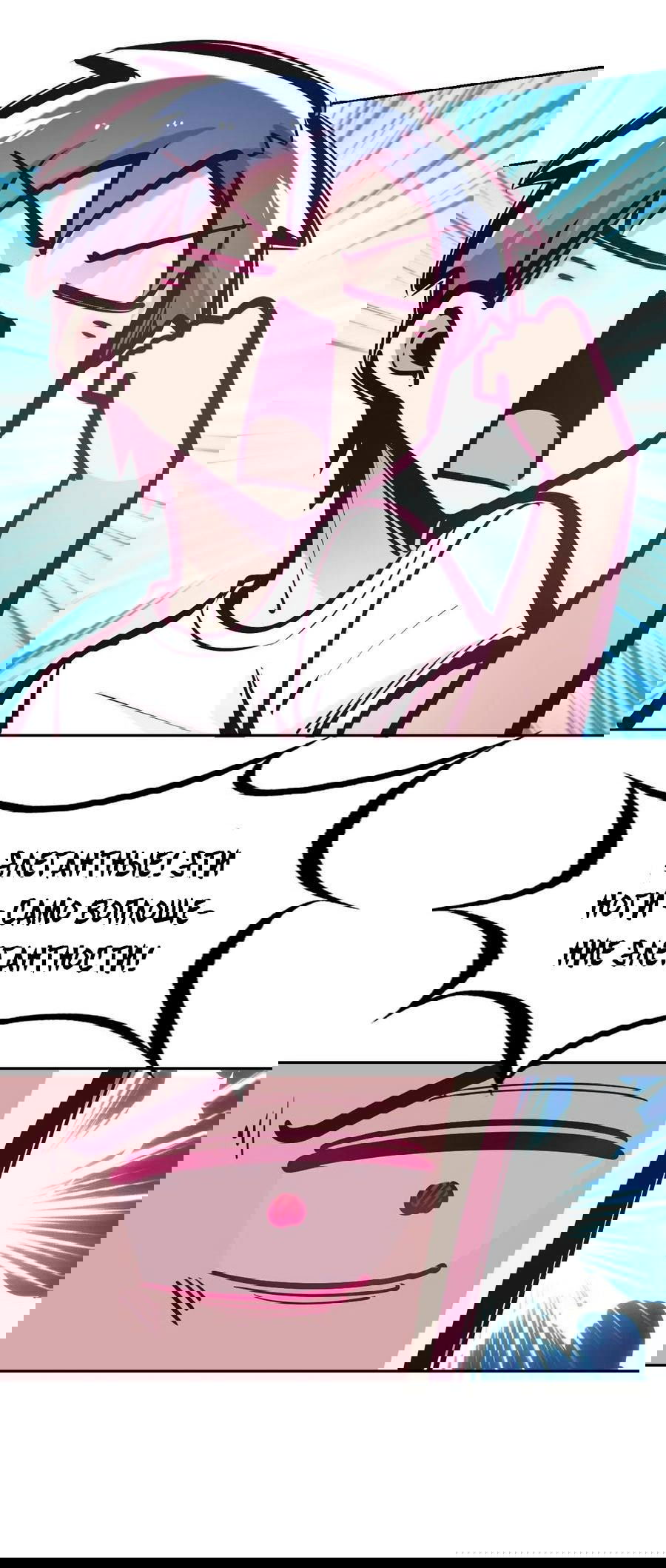 Манга Демон и Ангел не могут ужиться! - Глава 64 Страница 23