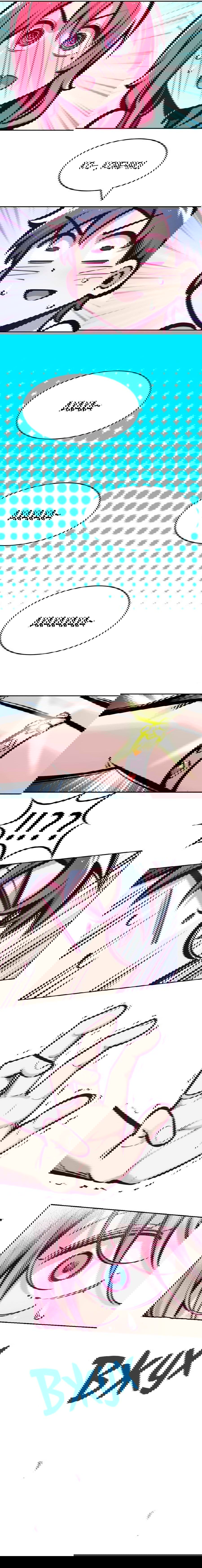 Манга Демон и Ангел не могут ужиться! - Глава 63 Страница 12