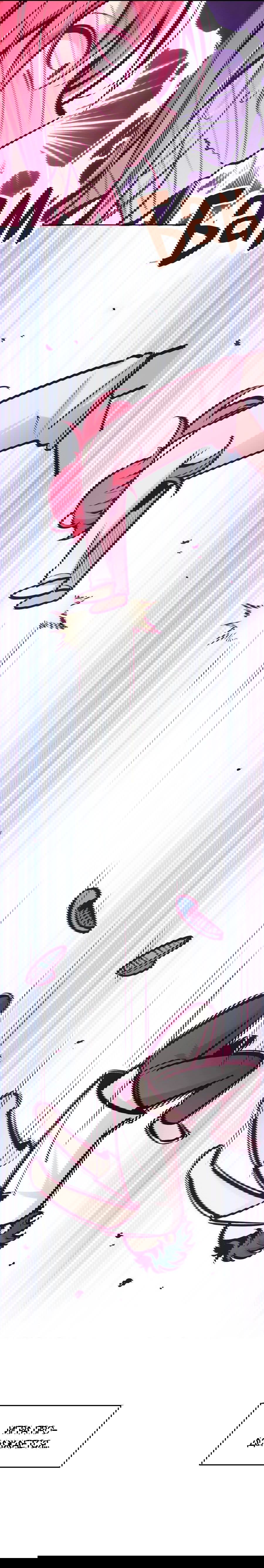 Манга Демон и Ангел не могут ужиться! - Глава 63 Страница 27