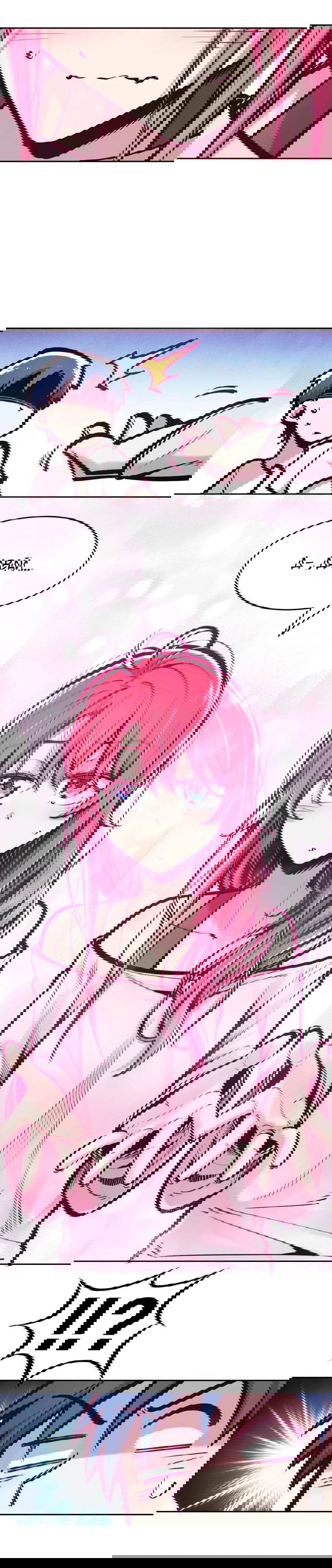 Манга Демон и Ангел не могут ужиться! - Глава 63 Страница 8