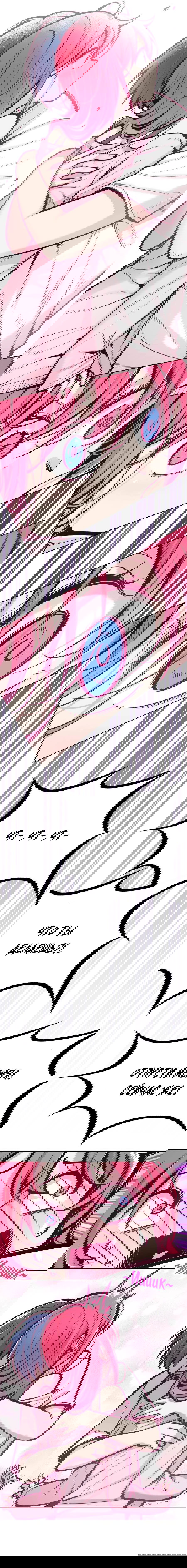 Манга Демон и Ангел не могут ужиться! - Глава 63 Страница 13