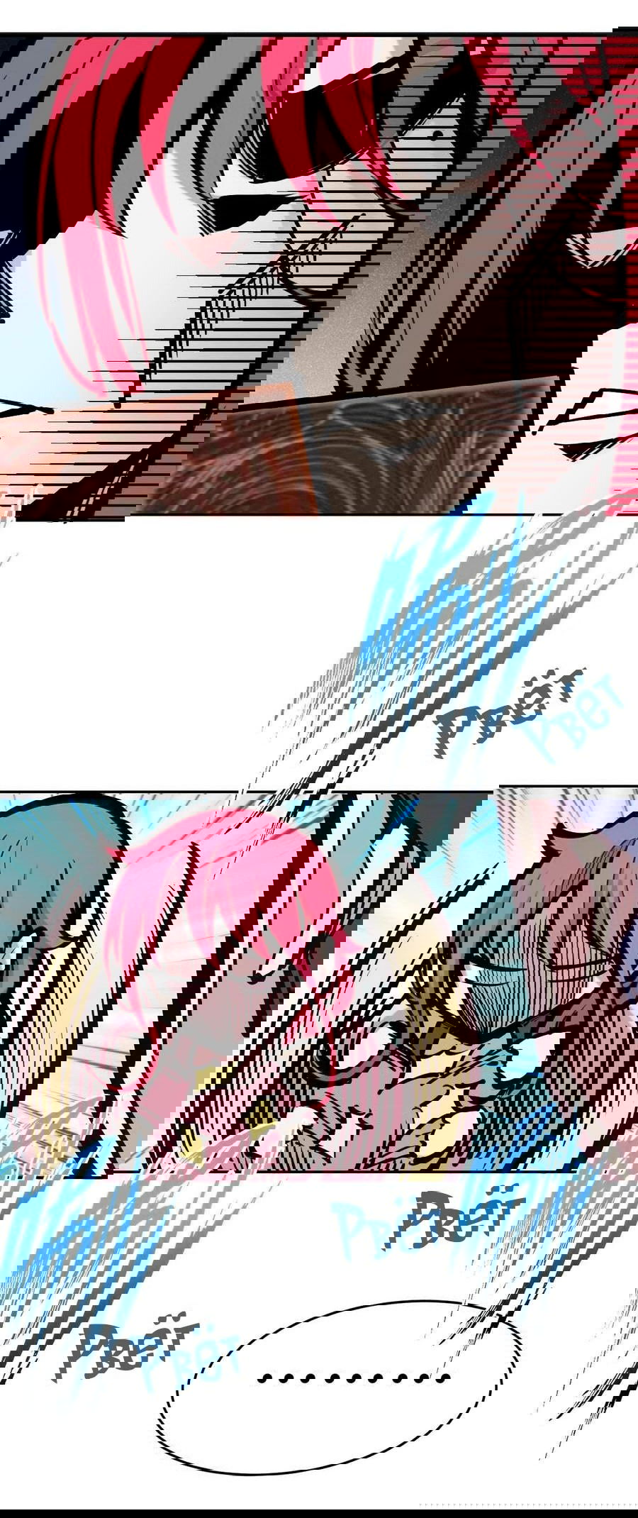 Манга Демон и Ангел не могут ужиться! - Глава 62 Страница 35