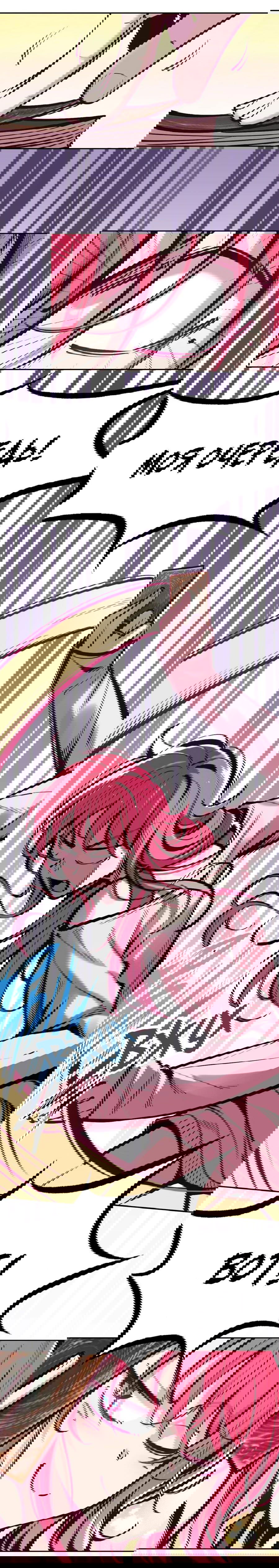 Манга Демон и Ангел не могут ужиться! - Глава 62 Страница 33