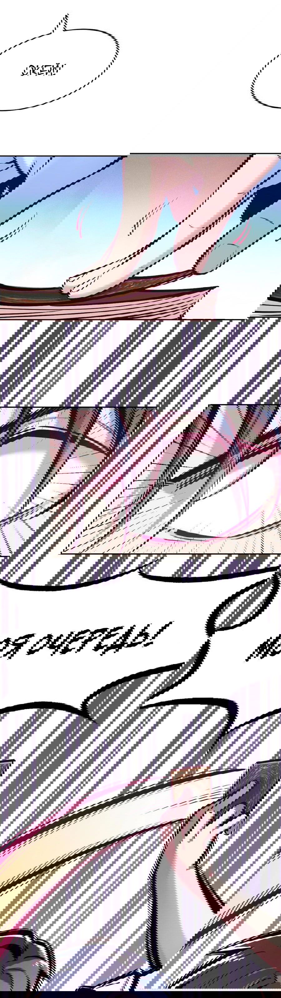 Манга Демон и Ангел не могут ужиться! - Глава 62 Страница 24