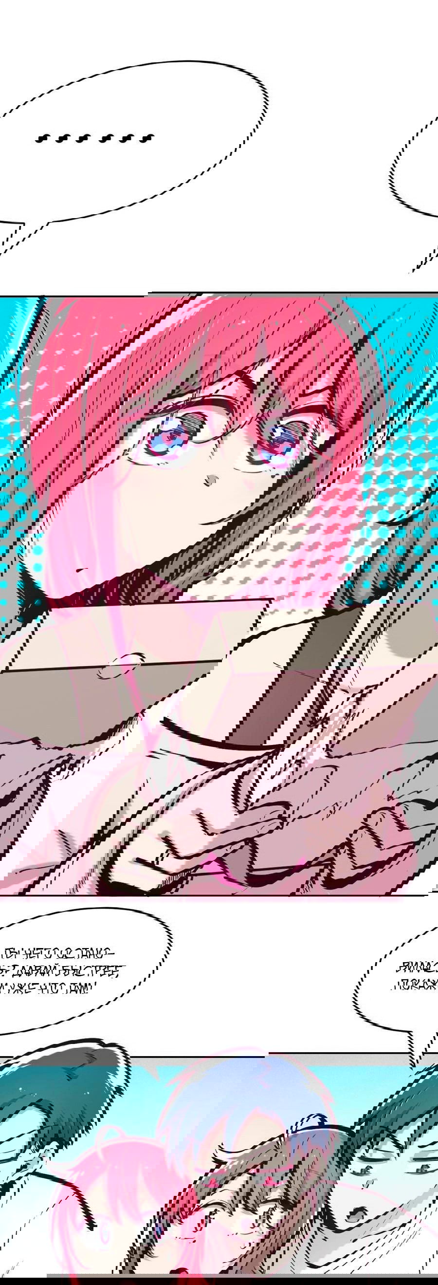 Манга Демон и Ангел не могут ужиться! - Глава 62 Страница 5