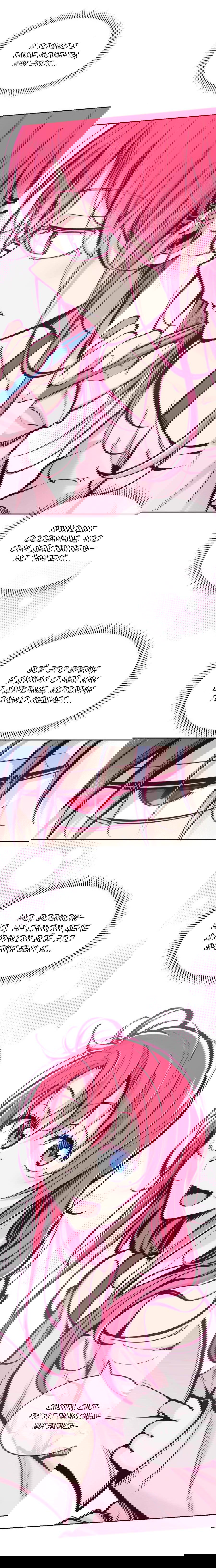 Манга Демон и Ангел не могут ужиться! - Глава 61 Страница 20