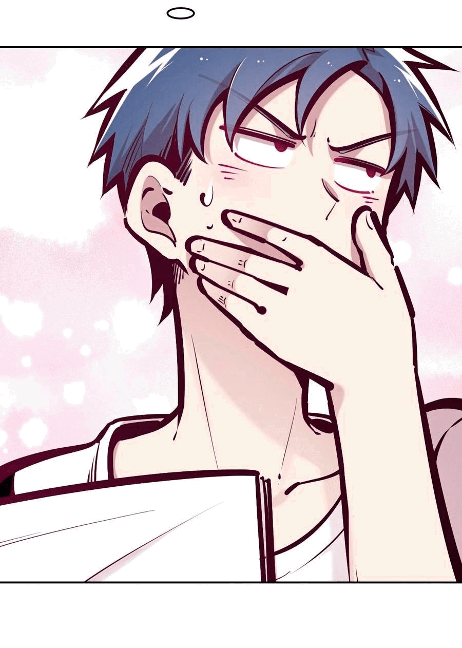 Манга Демон и Ангел не могут ужиться! - Глава 61 Страница 9