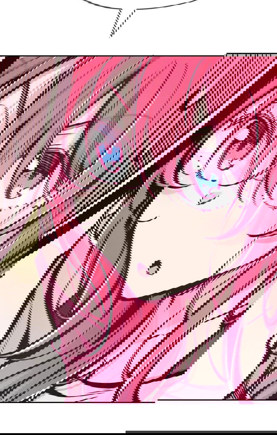 Манга Демон и Ангел не могут ужиться! - Глава 61 Страница 23